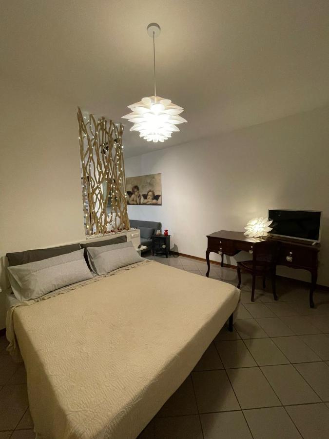 Apartment "La Balotta" Bologna Exteriör bild