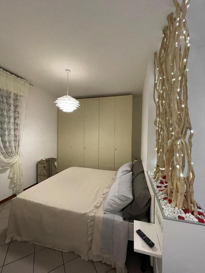 Apartment "La Balotta" Bologna Exteriör bild