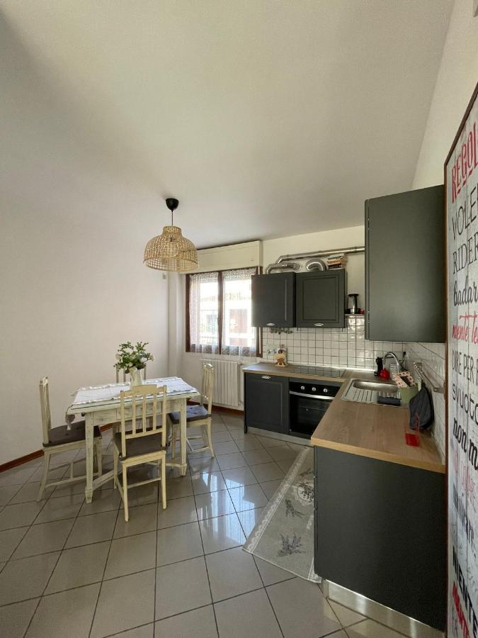 Apartment "La Balotta" Bologna Exteriör bild