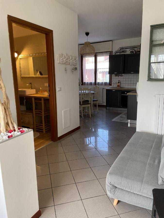 Apartment "La Balotta" Bologna Exteriör bild