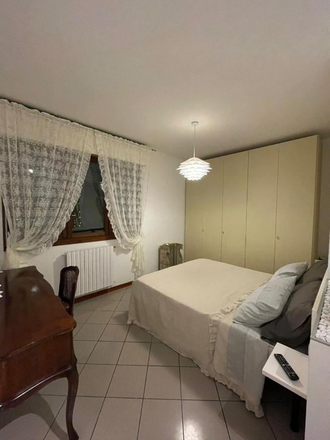Apartment "La Balotta" Bologna Exteriör bild