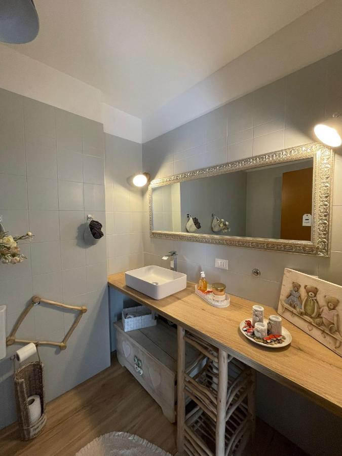 Apartment "La Balotta" Bologna Exteriör bild